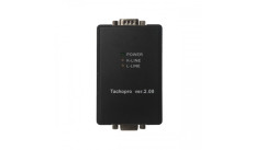 Tachopro 2.0V VW AUDI Odometer Correction Mileage Tool Support VDO Motometer or Magneti Dashboard